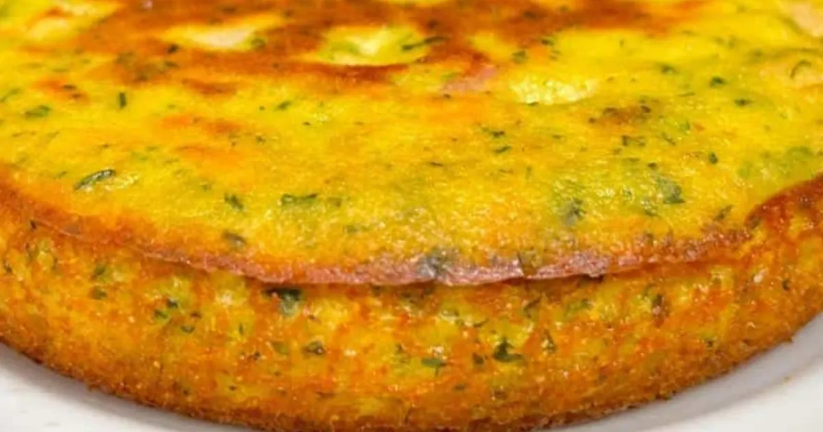 Aventuras Culinárias: Dominando a Arte da Torta de Fubá na Frigideira