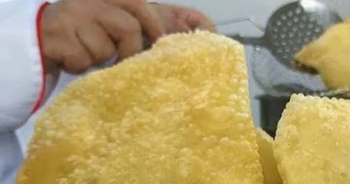 Descobrindo o Segredo do Pastel de Feira Perfeito