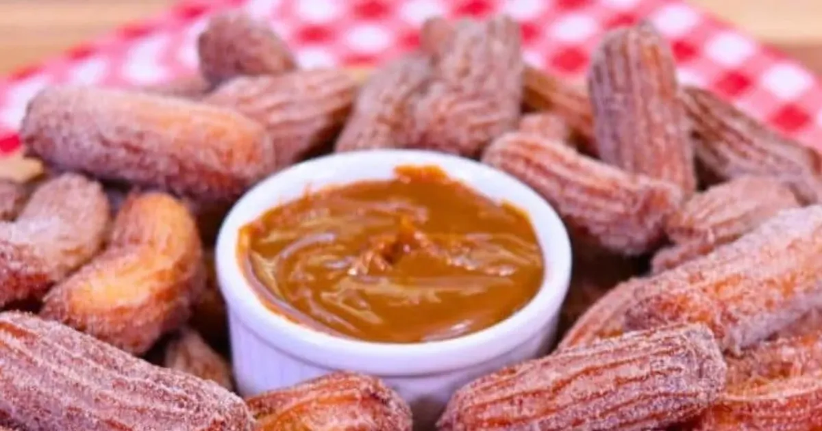 Desvendando a Arte dos Churros Caseiros: Toda Semana uma Festa