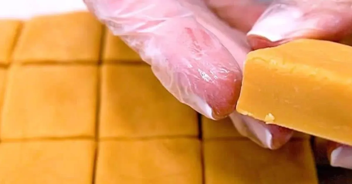 Meu Segredo Revelado: Criando Doce de Leite Caseiro Irresistível