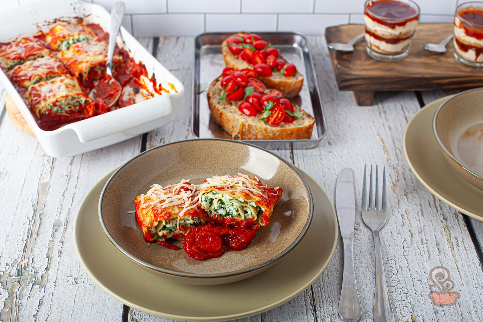 Noite Inesquecível: Preparando o Jantar Romântico Perfeito