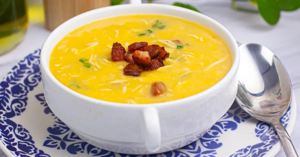 A Magia do Nordeste: Preparando o Legítimo Caldo de Kenga