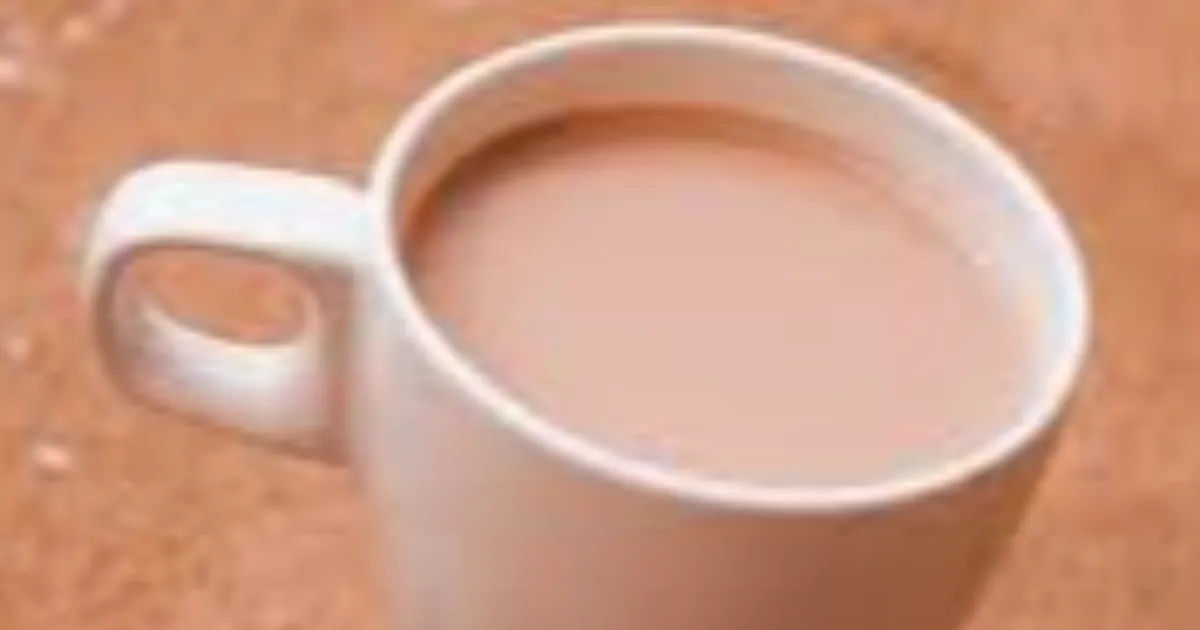 Aquecendo a Alma: Meu Irresistível Chocolate Quente Caramelado