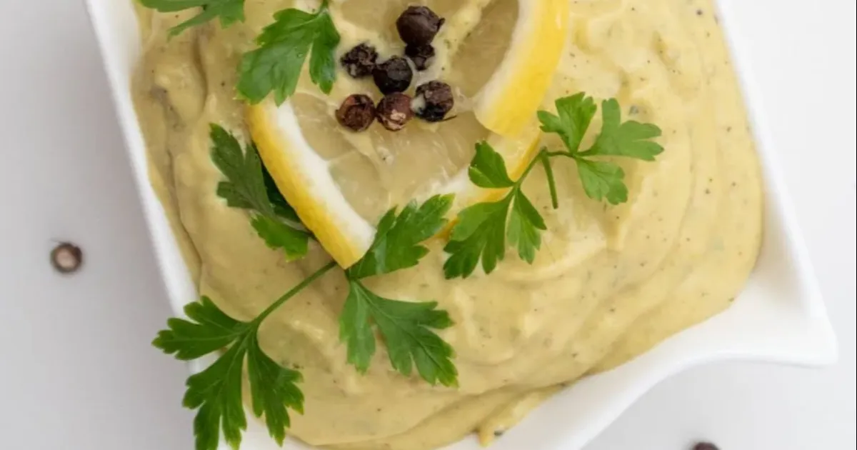 Como Preparar uma Maionese Saudável: Receita Fácil e Deliciosa