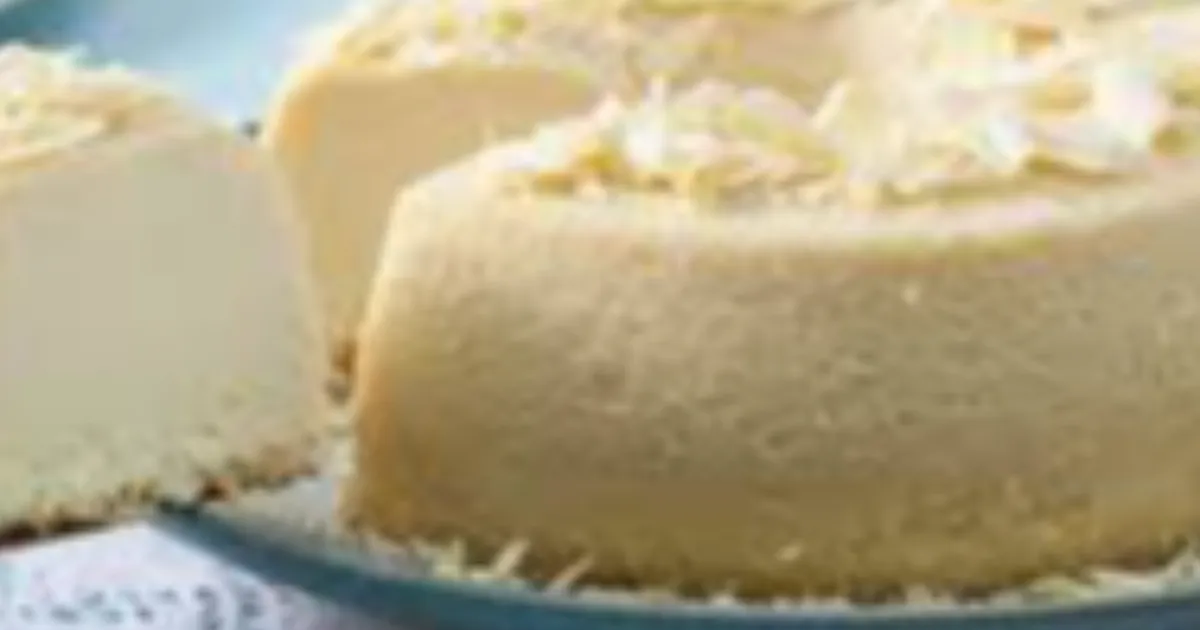 Descobri o Melhor Brigadeirão Branco: Segredos Revelados!