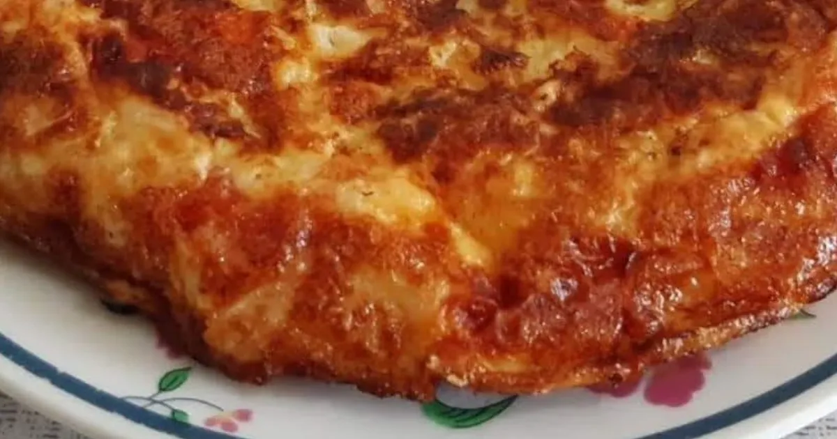 Descobri o Segredo de um Jantar Leve e Satisfatório