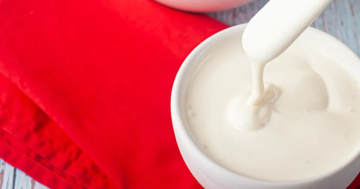 Descobri o Segredo do Requeijão Caseiro Perfeito!