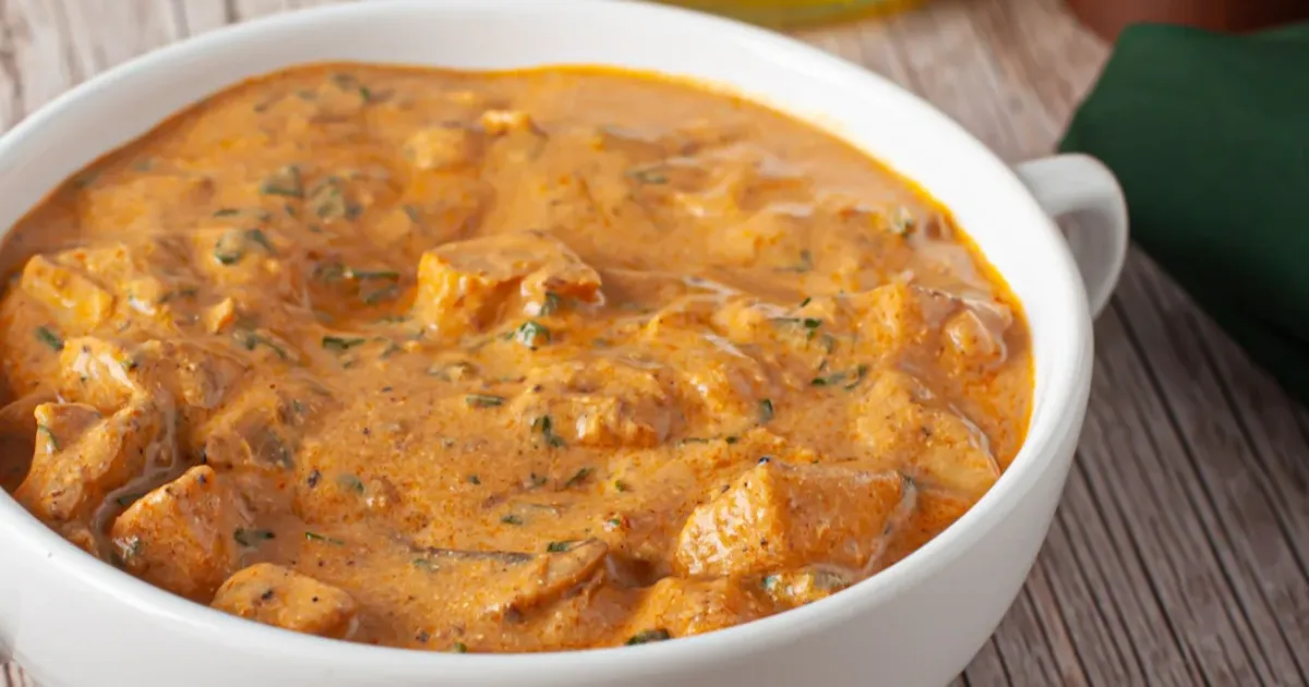 : Descobrindo Sabores: Meu Segredo para um Strogonoff de Frango Perfeito