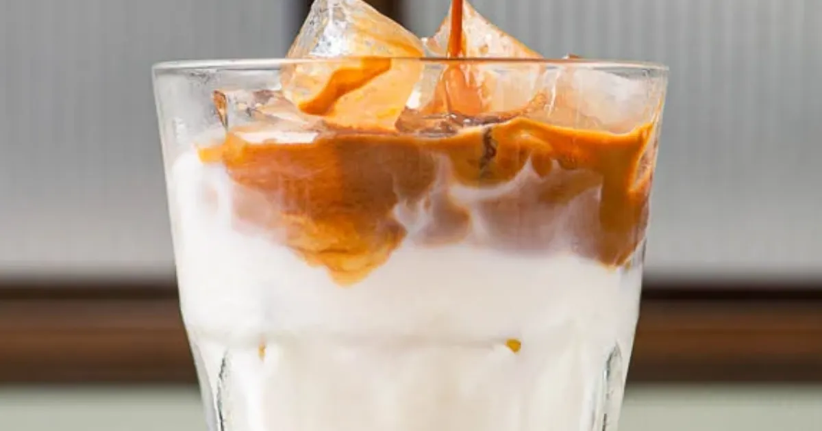 Meu Segredo Revelado: Criando o Café Gelado Perfeito em Casa