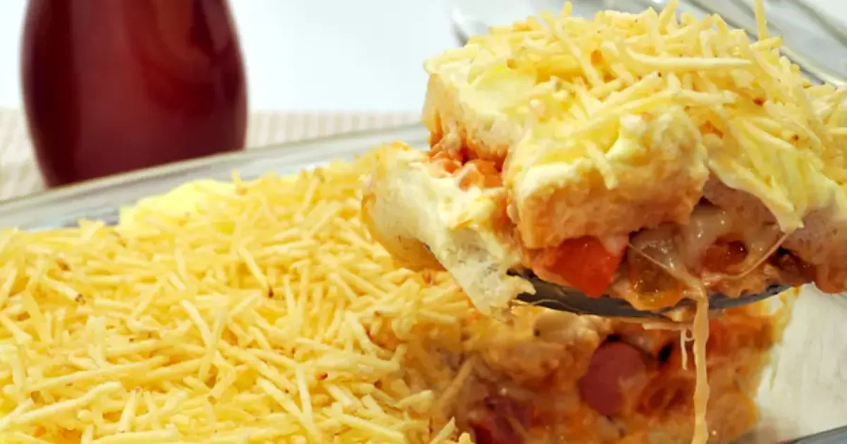 Minha Trajetória Culinária: O Triunfo do Hot Dog Assado