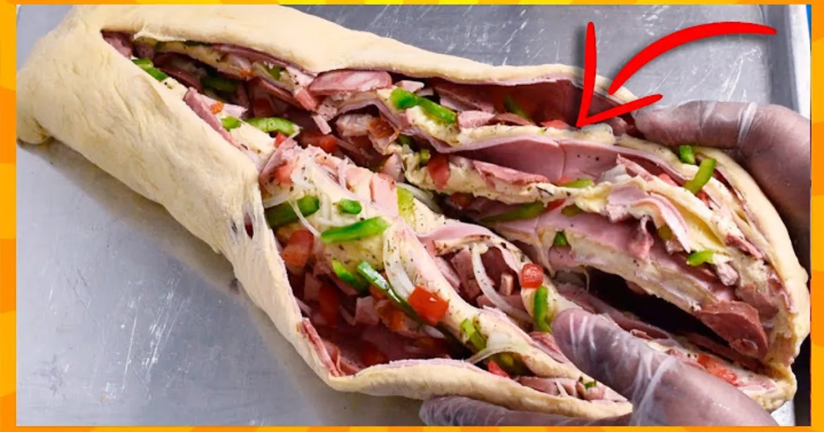 Descoberta Sensacional: A Receita de Pão que Mudou Minha Vida