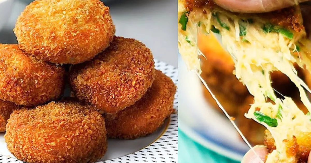 Descobri a Receita Perfeita: Cebola Empanada Recheada e Irresistível!