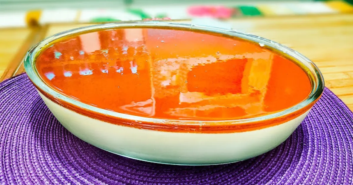 Descobri o Pudim Mais Fácil do Mundo: Sem Forno, Ovos ou Liquidificador!