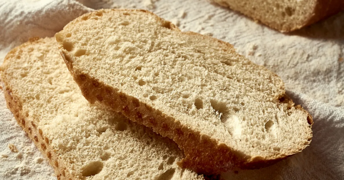 Descobri o Segredo de Fazer Pão Crocante na Airfryer!