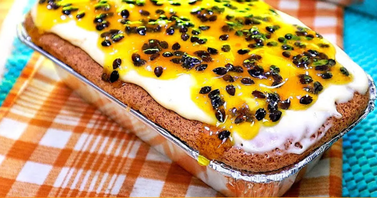 Descobri o Segredo do Bolo Mousse Perfeito com Ingrediente Surpresa!