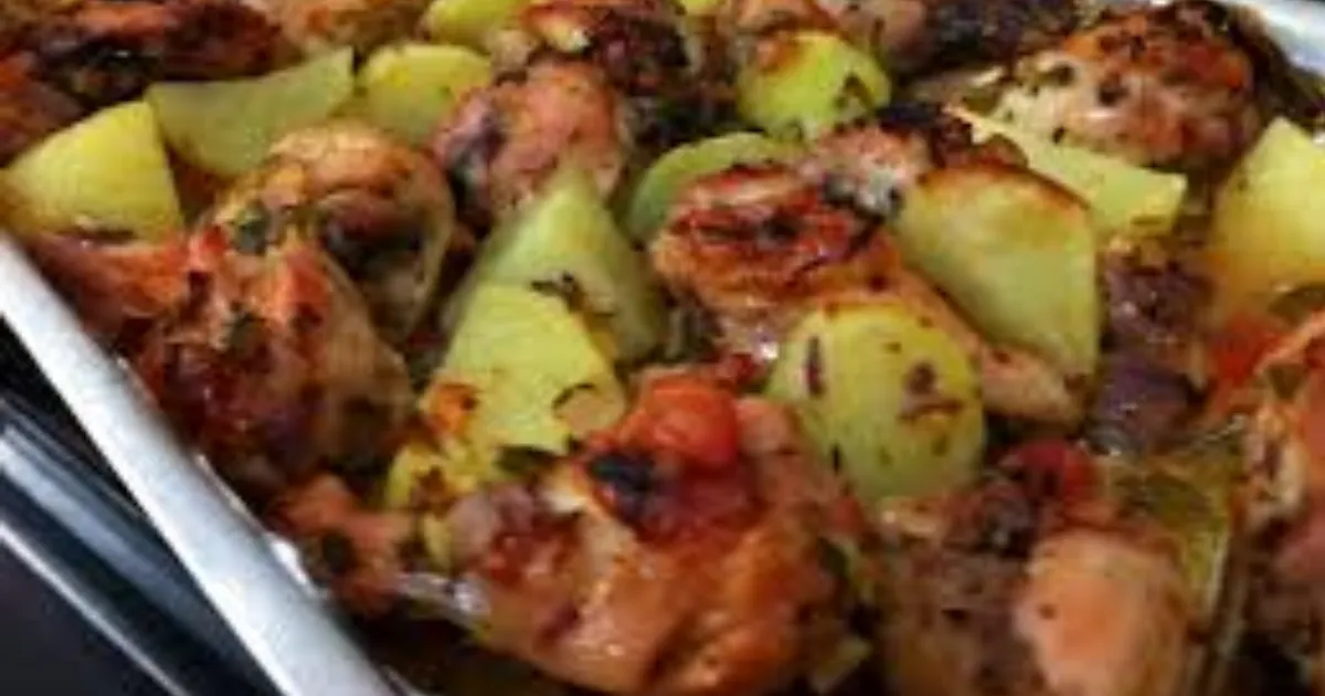 Descobri o Segredo do Frango Assado Perfeito em Casa