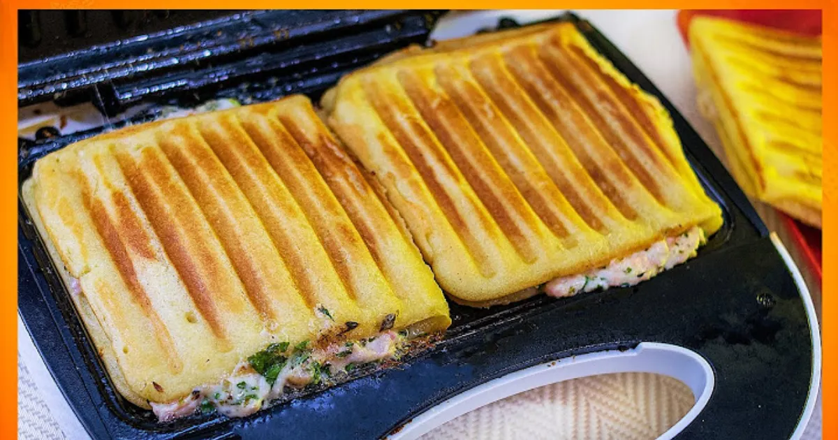 Descobri um Lanche Rápido Sem Pão que Salva Minhas Tardes!