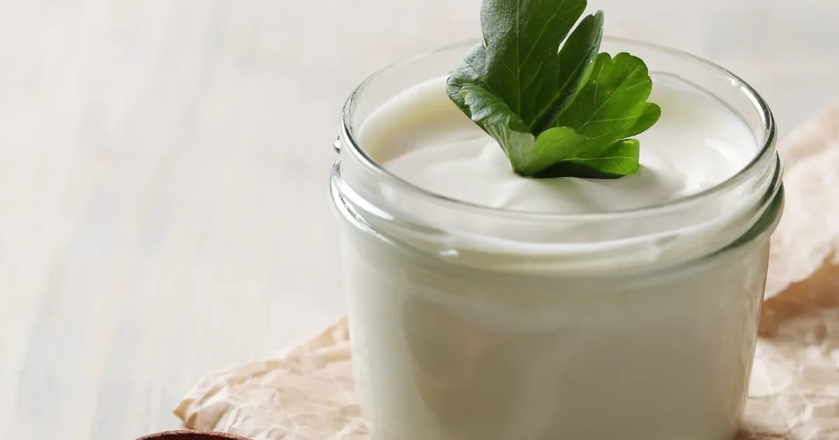 Descobrindo a Arte de Fazer Maionese sem Óleo em Casa