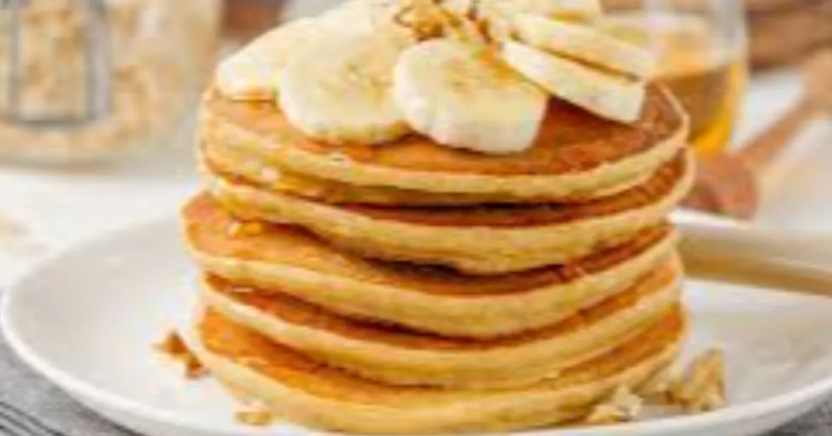 Descobrindo a Arte de Fazer Panquequinhas Doces com Ovos