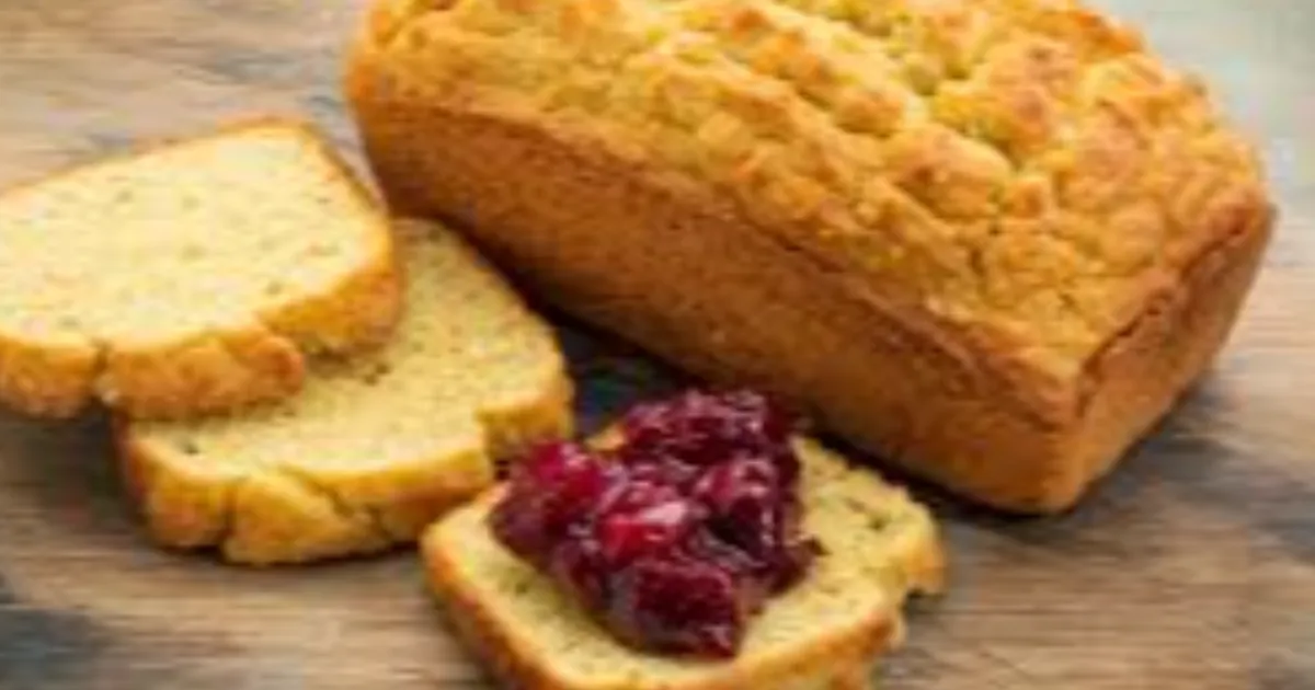 Descobrindo o Sabor do Pão sem Glúten e Sem Lactose