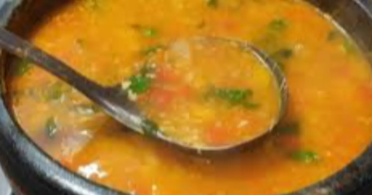 Descobrindo Sabores: A Aventura da Canjiquinha Picante