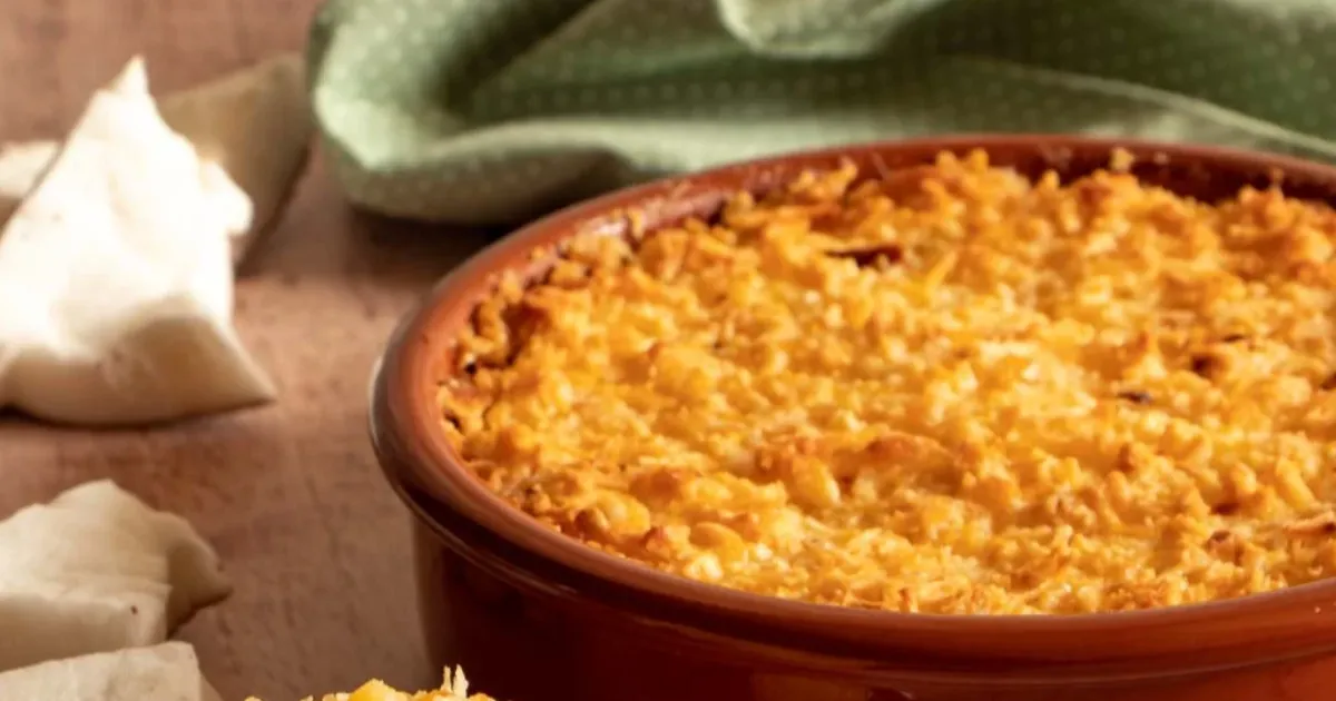 Descobrindo Sabores: Minha Aventura com a Cocada de Forno Cremosa