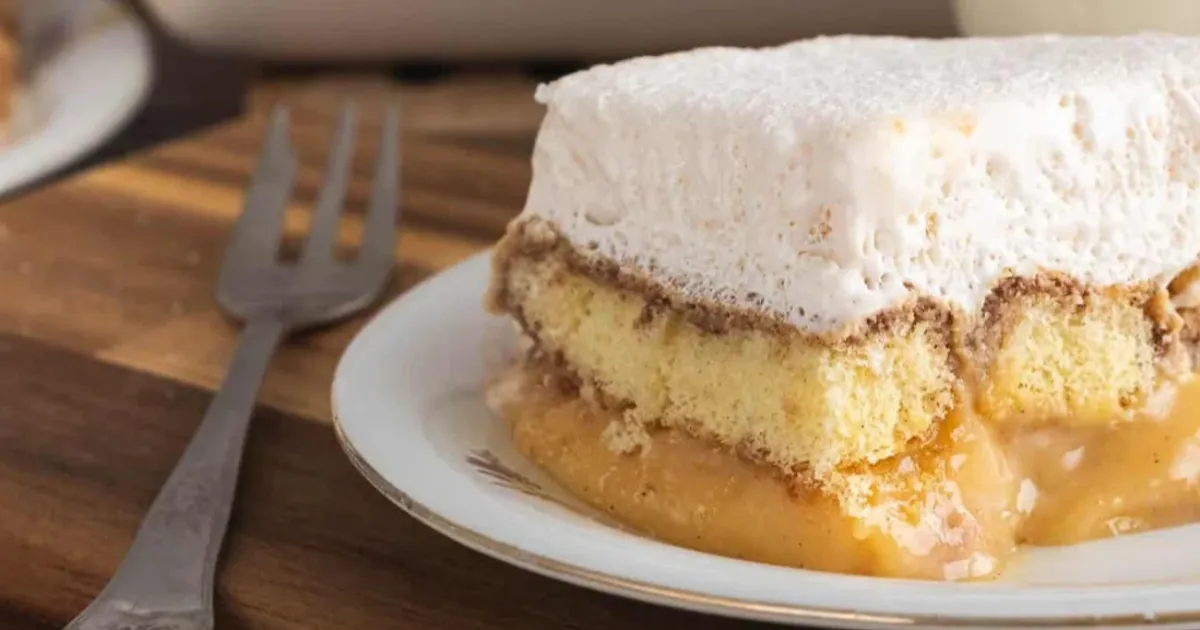 Descobrindo Sabores: Minha Aventura Preparando Cassata Caseira
