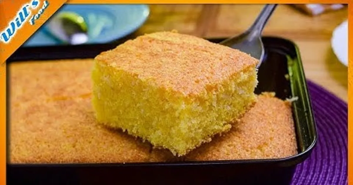 Descubra a Magia do Meu Bolo de Flocão que Derrete na Boca!