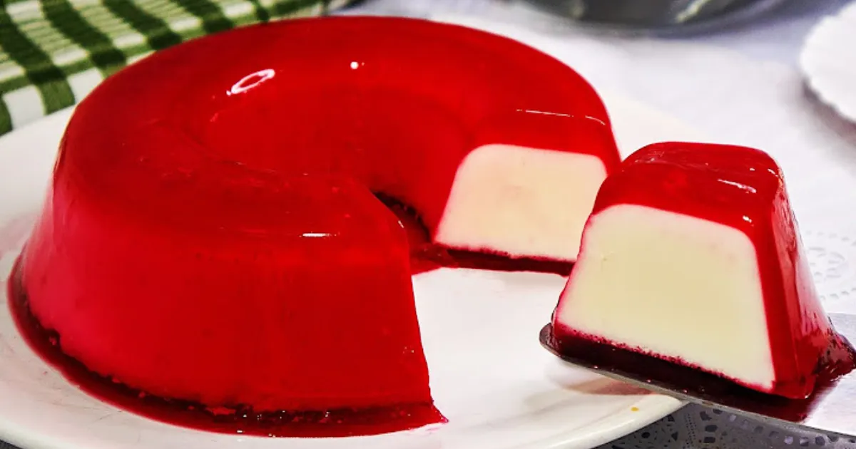 Descubra o Doce Sensacional que Recheei com Pudim para minha Família!