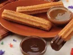 Descobrindo Sabores: Minha Aventura no Mundo dos Churros Gourmet