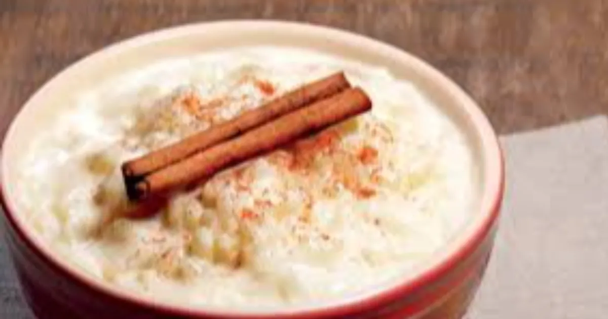 Memórias Adocicadas: A Arte Tradicional de Preparar Arroz Doce