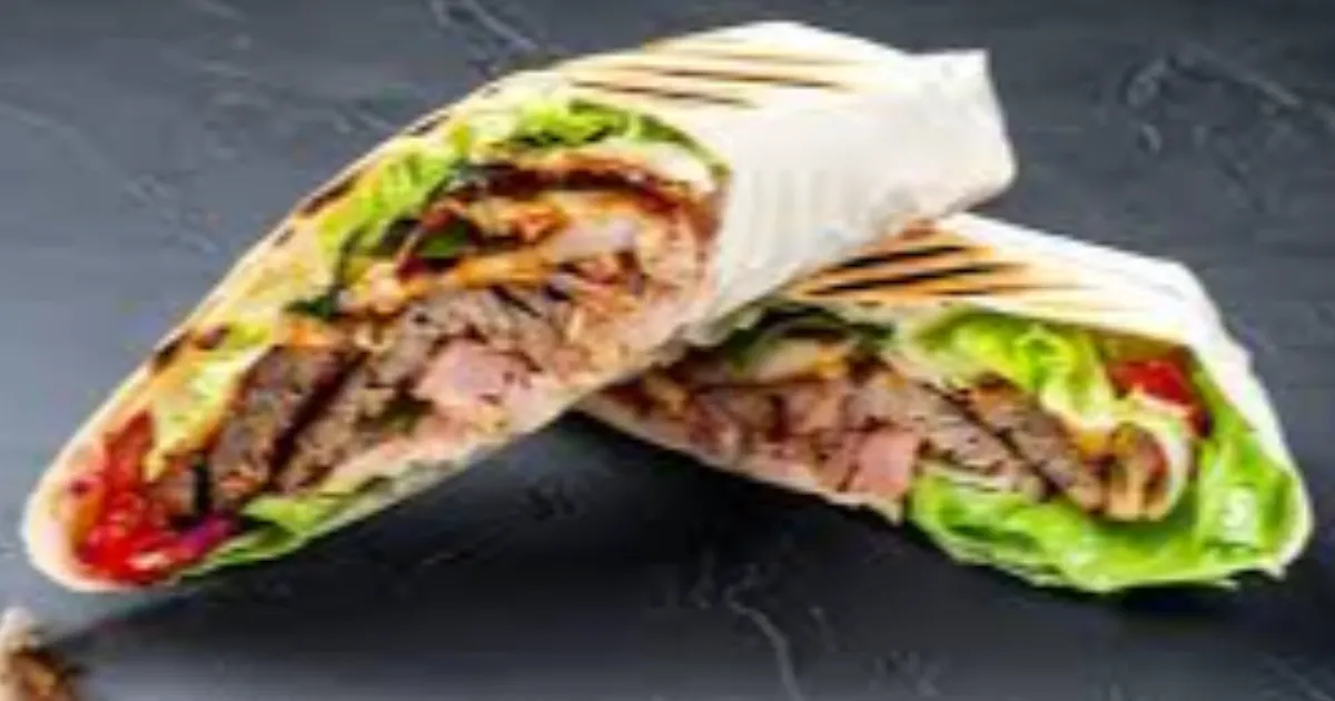 Meu Segredo para o Wrap de Carne Perfeito: Sabor e Praticidade