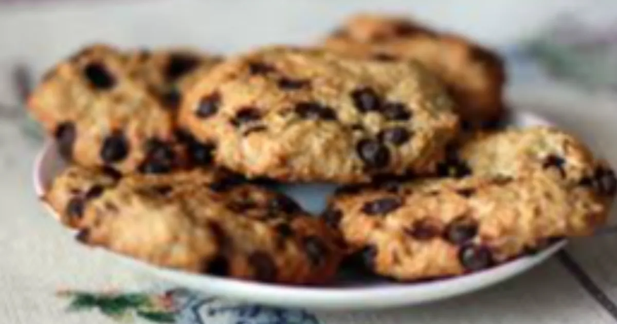 Minha Aventura Culinária: Descobrindo a Receita Perfeita de Cookies