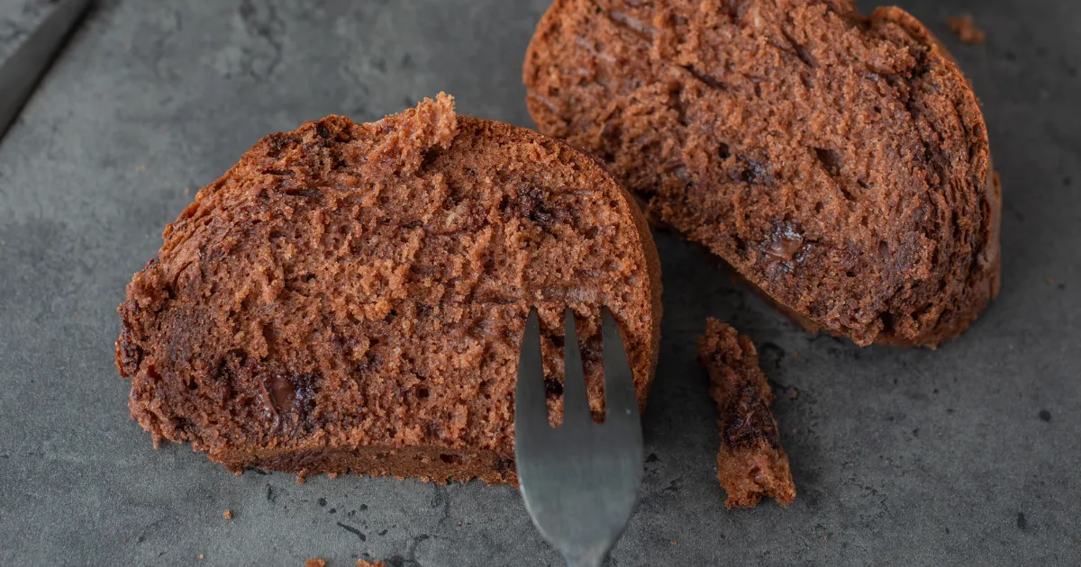 Minha Jornada Culinária: Criando o Pão de Ló de Chocolate Perfeito