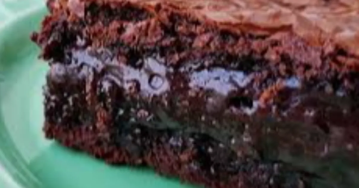 Minha Jornada em Busca do Brownie Cremoso Perfeito