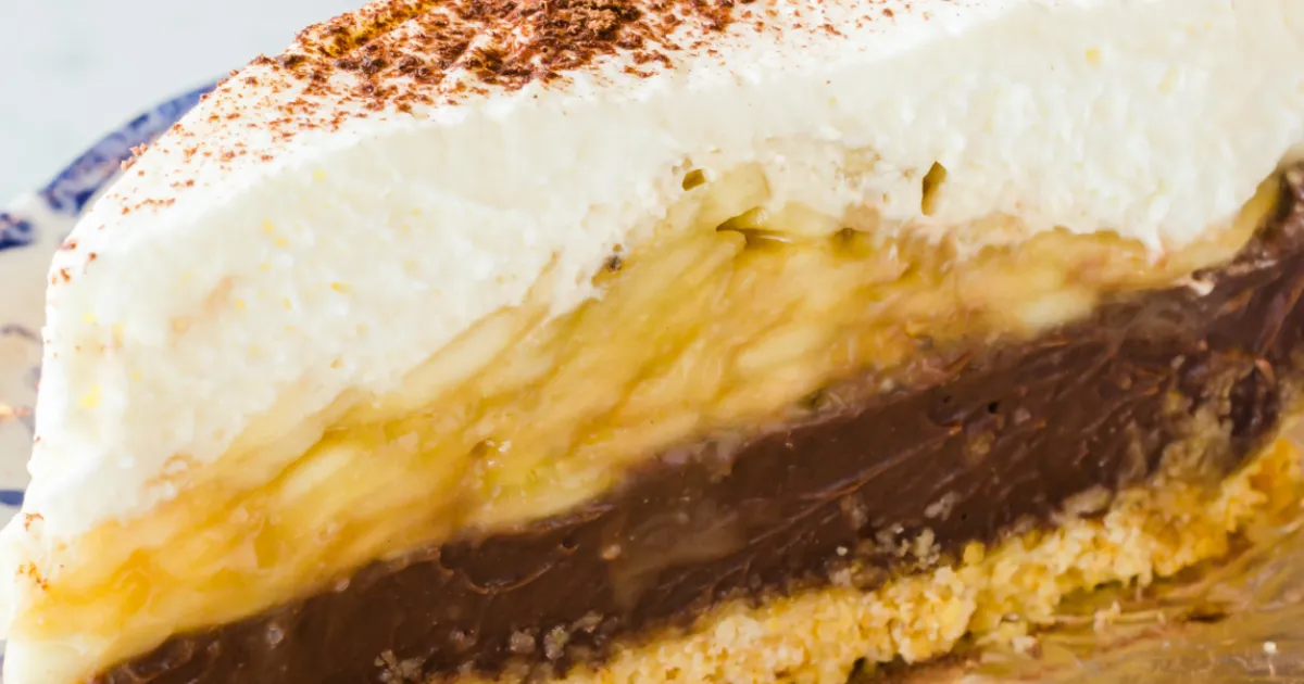 Minha primeira aventura culinária com a deliciosa Banoffee