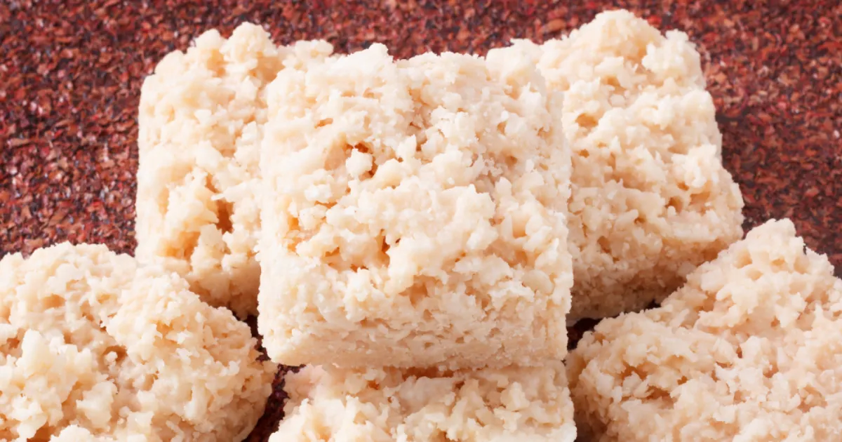 Minha Receita Secreta: Cocada Cremosa com Leite Condensado