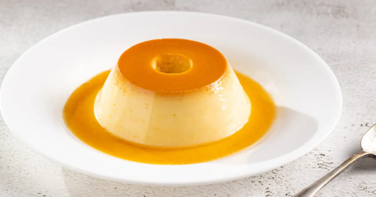 Minha Saga em Busca do Pudim de Leite Perfeito