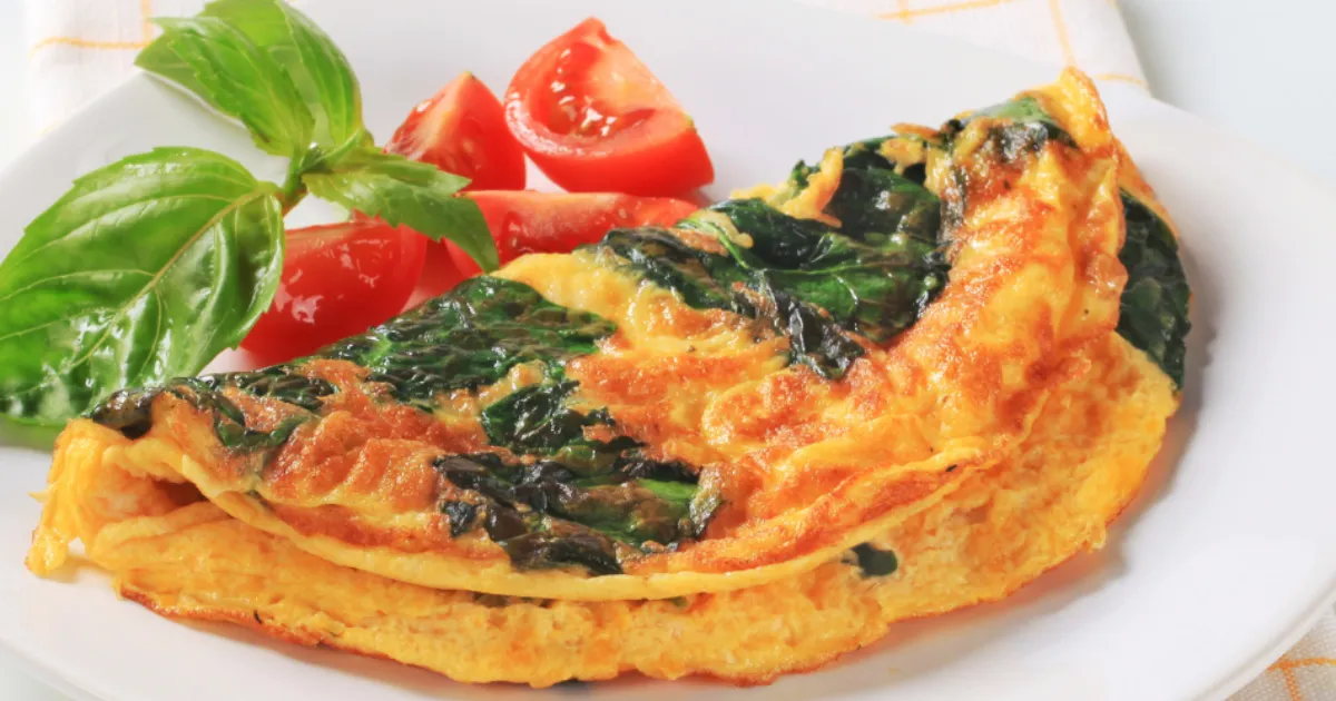 Redescobrindo Sabores: Meu Omelete Perfeito com Arroz Dormido