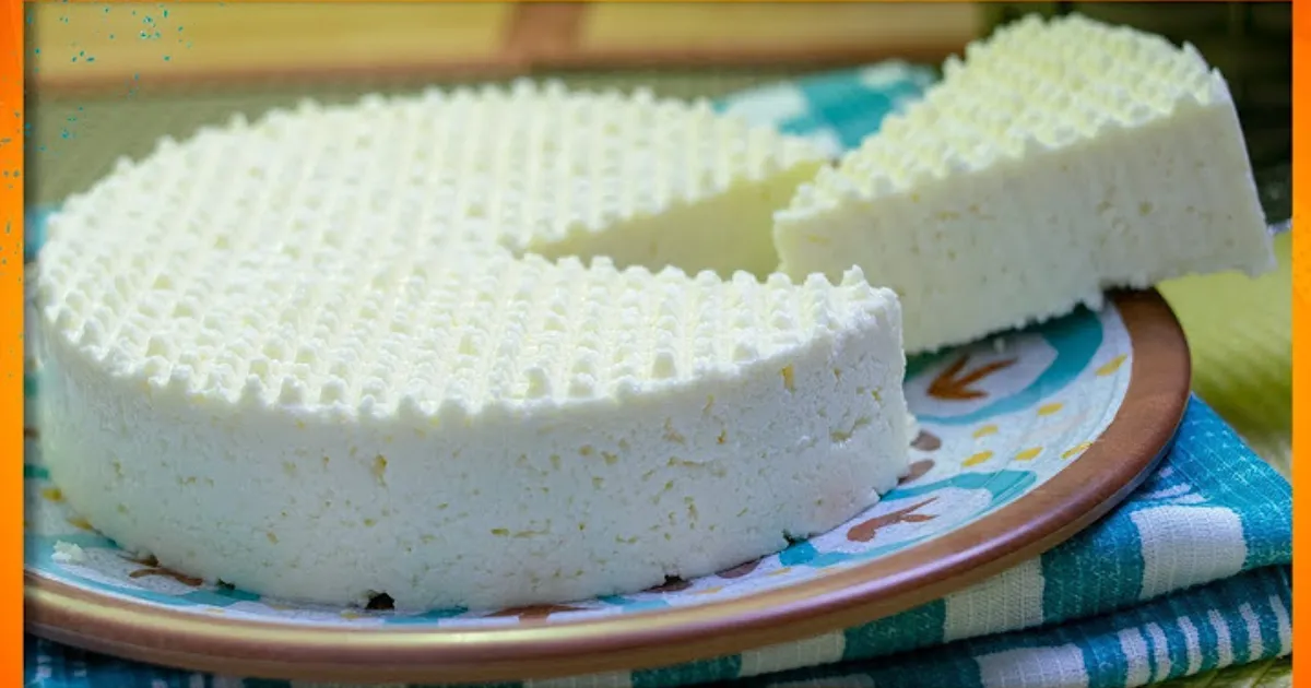 Descobri o Segredo do Queijo Minas Perfeito: Dicas Infalíveis!