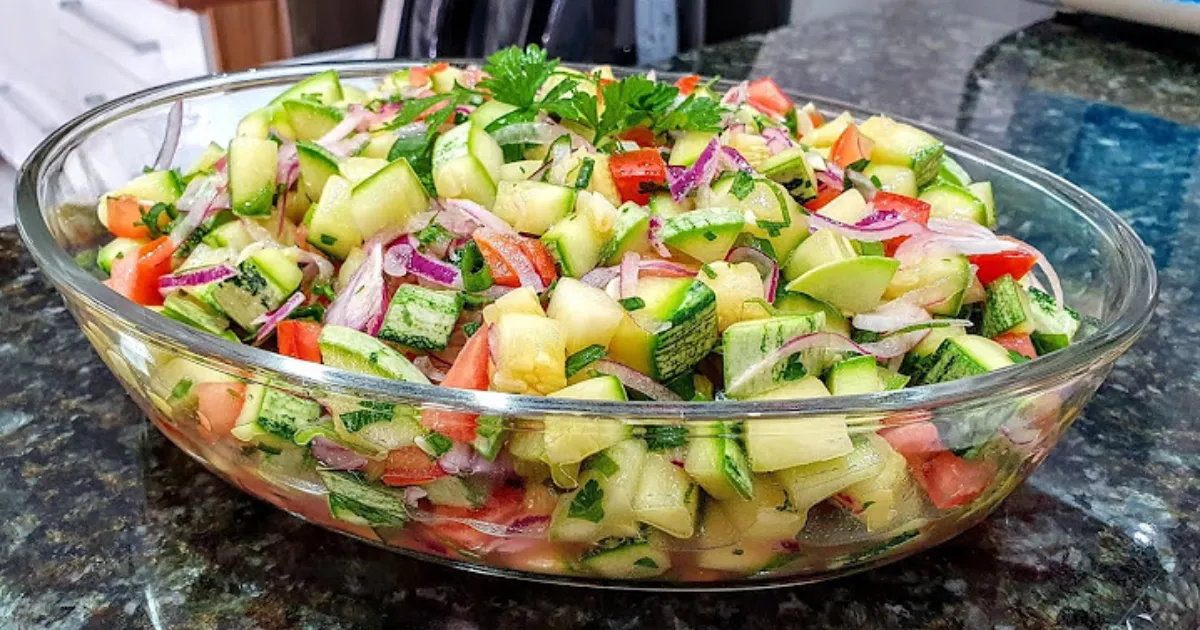 Descobri o Segredo: Minhas Abobrinhas Nunca Mais Foram as Mesmas!