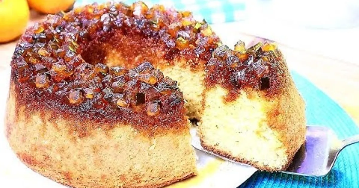 Descobri uma Receita Natalina que Superou o Panetone na Ceia!