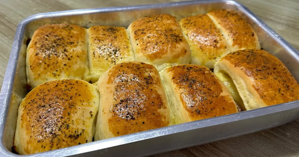 Descobrindo Delícias: O Nome do Salgado Assado na Minha Região