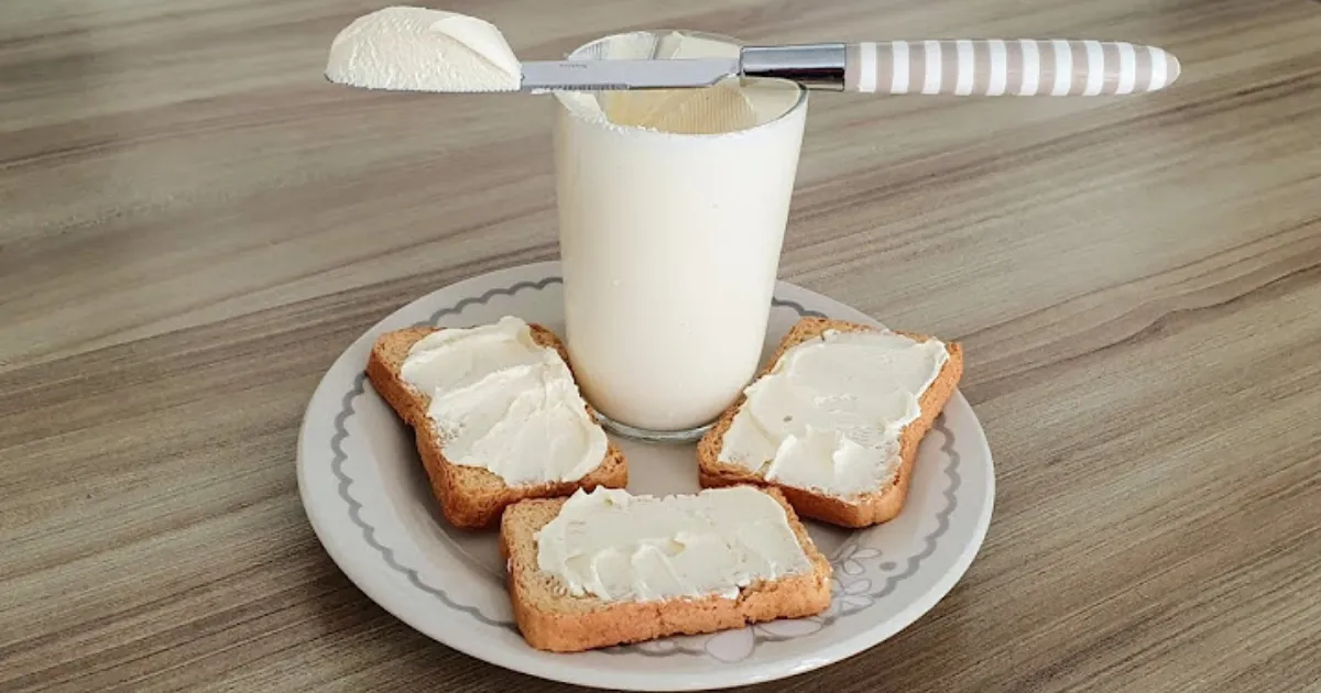 Descobrindo o Segredo do Requeijão Caseiro Super Cremoso