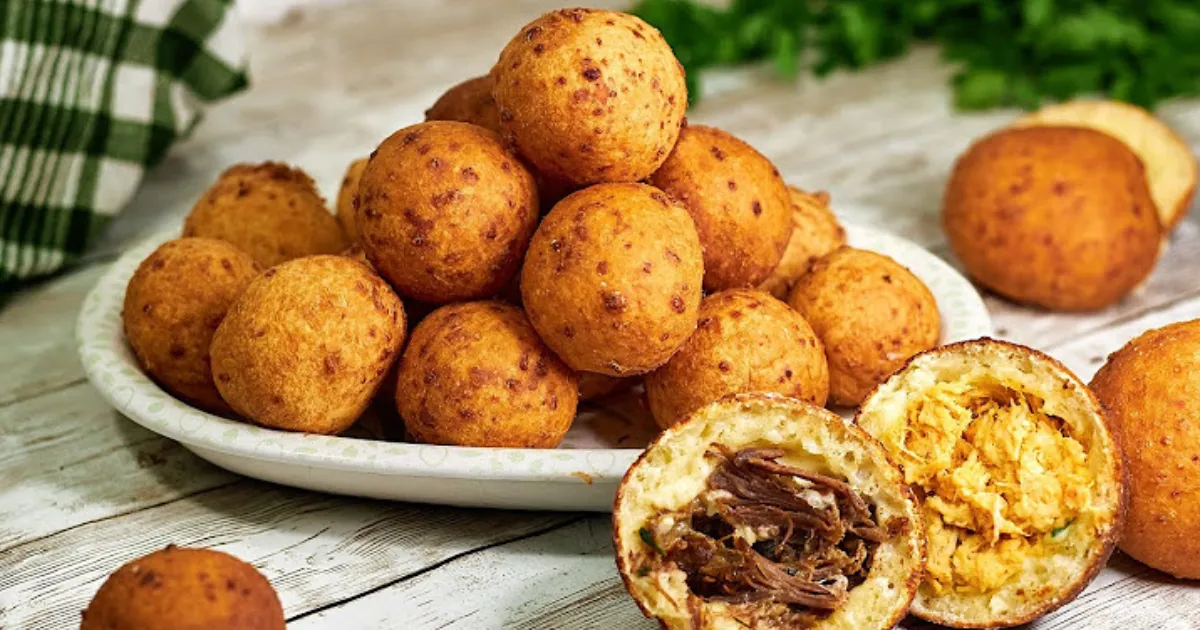 Minha nova paixão culinária: o irresistível Casulo de Queijo caseiro