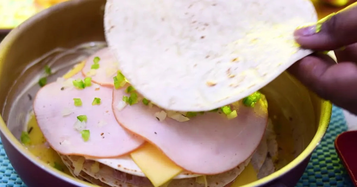 Minha Receita Econômica e Inusitada que Fica Pronta em Minutos