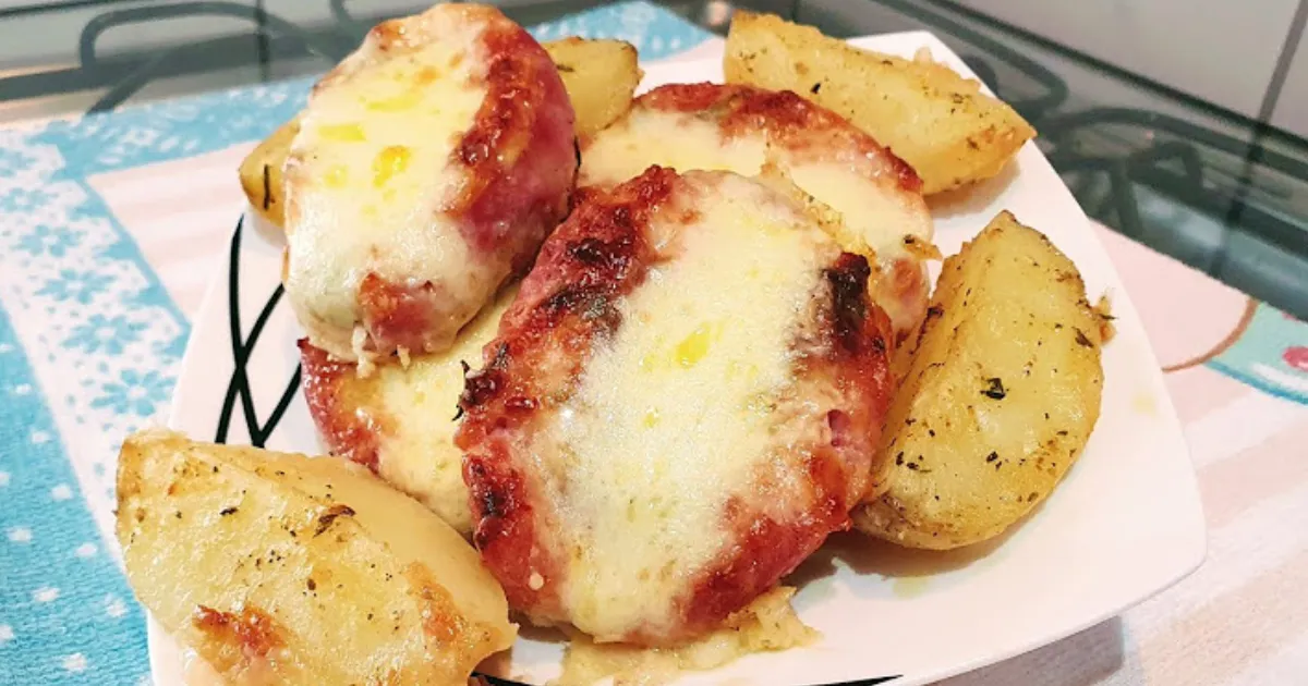 Descobri o segredo da Linguiça Toscana recheada com queijo derretido!