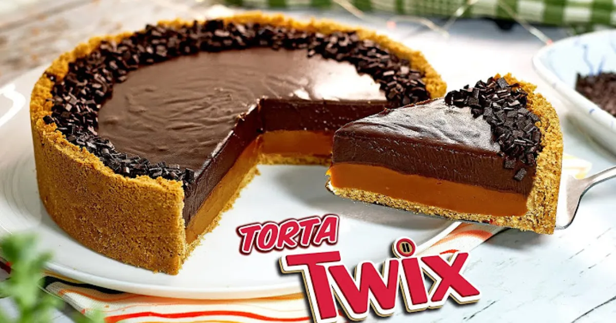 Descubra como preparar a famosa torta de chocolate americana
