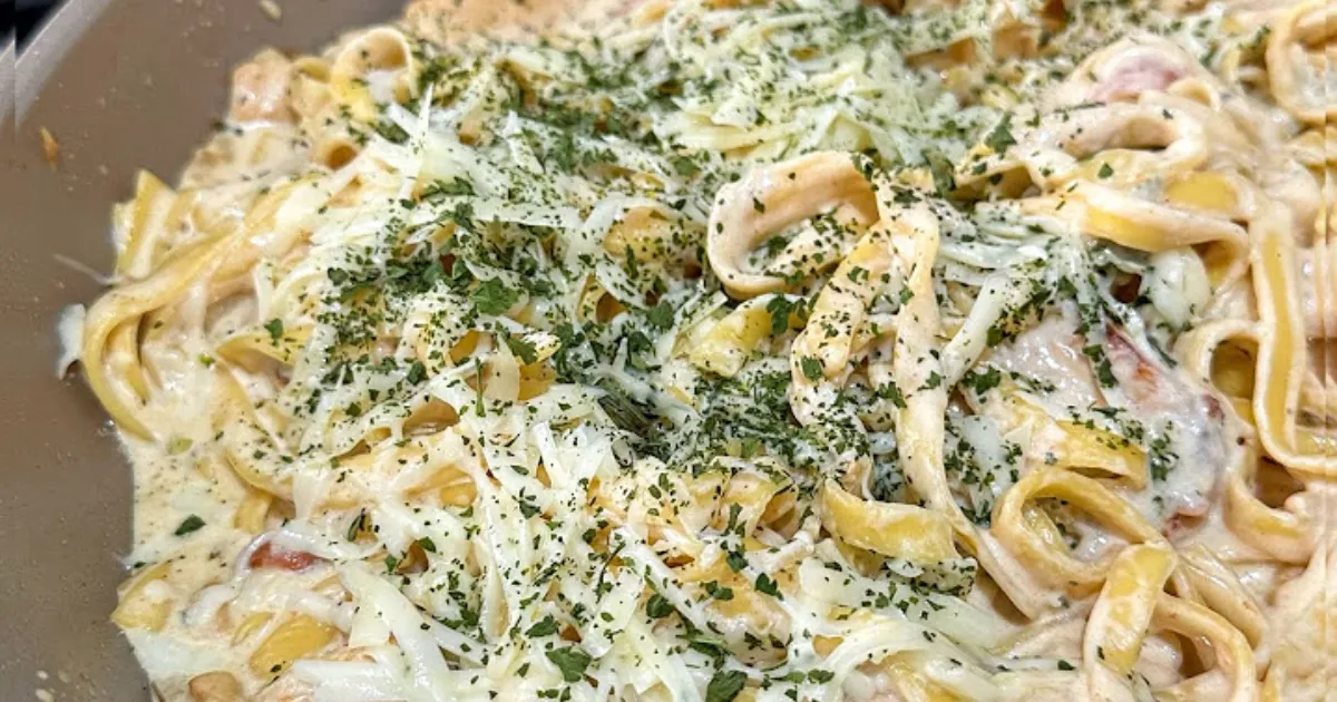 Minha Rotina Salvadora: Spaghetti Express para o Jantar Corrido