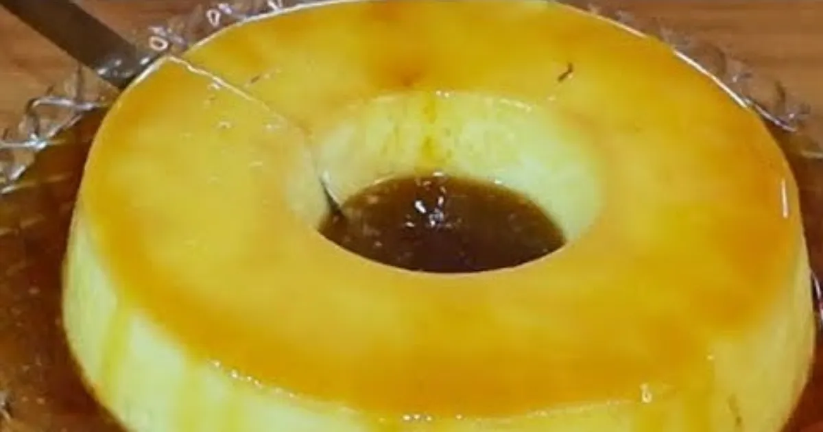 Descobrindo o Segredo do Melhor Pudim de Coco para o Natal